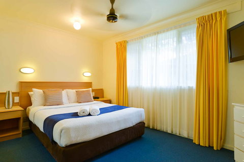 Pacific Palms Resort - Accommodation NSW 2