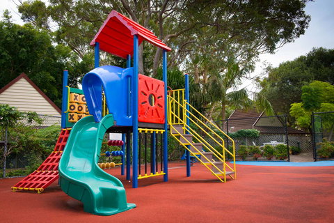 Pacific Palms Resort - Accommodation NSW 7