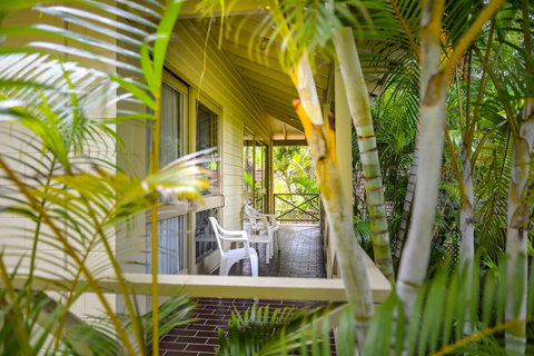 Pacific Palms Resort - Accommodation NSW 5