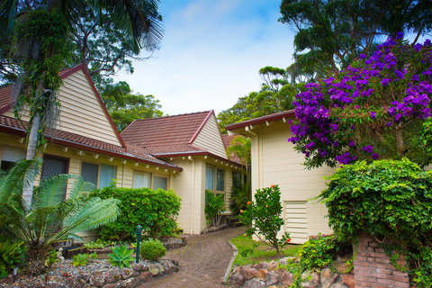 Pacific Palms Resort - Accommodation NSW 6