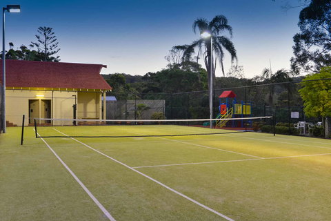 Pacific Palms Resort - Accommodation NSW 8