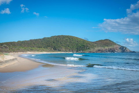 Pacific Palms Resort - Accommodation NSW 9