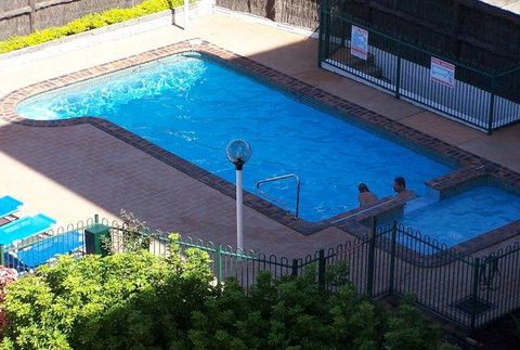 Pacific Surf Absolute Beachfront Apartments - Accommodation NSW 2