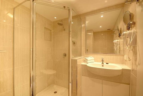 Pacific Surf Absolute Beachfront Apartments - Accommodation NSW 4