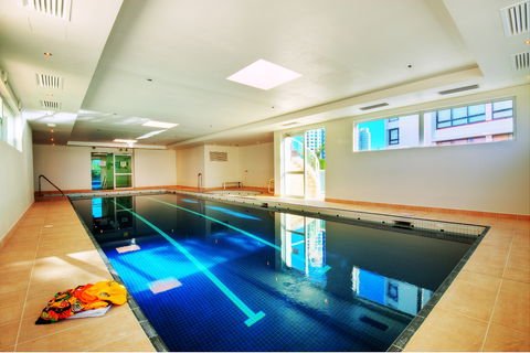 Pacific Views Resort - Main Beach - Accommodation NSW 7