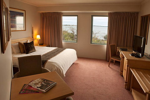 Pagoda Resort & Spa - Accommodation NSW 0