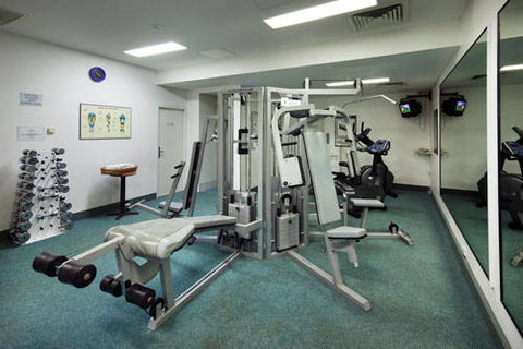 Pagoda Resort & Spa - Accommodation NSW 5