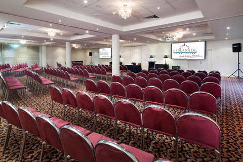 Pagoda Resort & Spa - Accommodation NSW 6