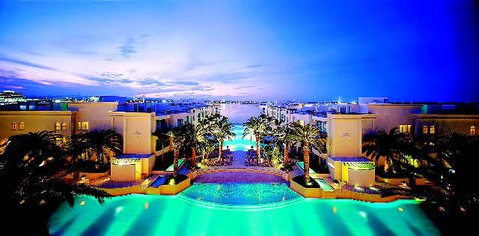 Palazzo Versace - Accommodation NSW 0