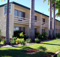 Palm Waters Holiday Villas - Accommodation NSW