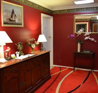 Palms Bed and Breakfast - Accommodation NSW