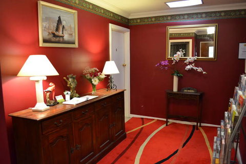 Palms Bed And Breakfast - Accommodation NSW 0