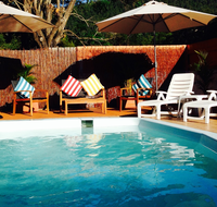 Paradise Court Holiday Units - Accommodation NSW