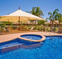 Paradise Lakes Motel - Accommodation NSW