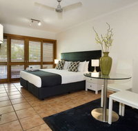 Paradise On The Beach Resort - Accommodation NSW