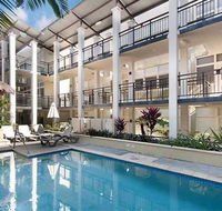 Paradiso Resort - Accommodation NSW