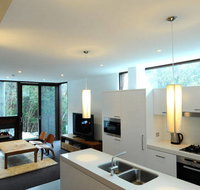 Parallel Apartments - Accommodation NSW