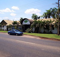 Paraway Motel - Accommodation NSW