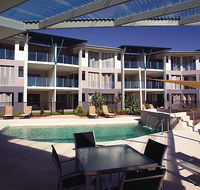 Pavillions on 1770 - Accommodation NSW