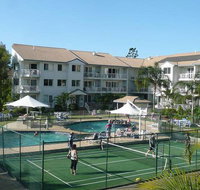 Pelican Cove Apartments - Accommodation NSW