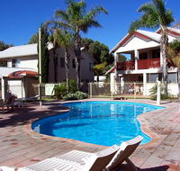 Pelican Shore Villas Kalbarri - Accommodation NSW
