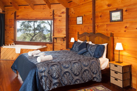 Pelicans At Denmark - Chalets - Accommodation NSW 0