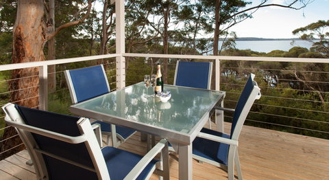 Pelicans At Denmark - Chalets - Accommodation NSW 1