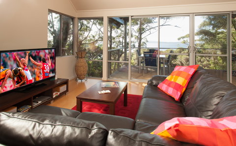 Pelicans At Denmark - Chalets - Accommodation NSW 3