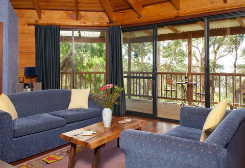 Pelicans At Denmark - Chalets - Accommodation NSW 8