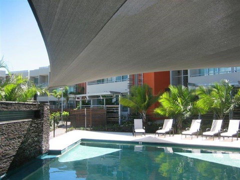 Peninsula Airlie Beach - Accommodation NSW 0
