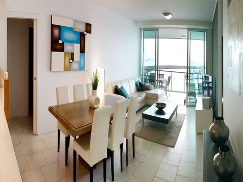 Peninsula Airlie Beach - Accommodation NSW 3