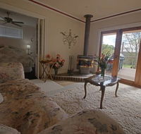 Peppermint Springs Retreat  Day Spa - Accommodation NSW