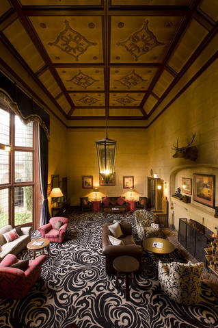 Peppers Manor House - Accommodation NSW 1