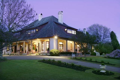 Peppers Manor House - Accommodation NSW 0