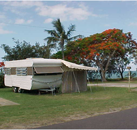 Pialba Beachfront Tourist Park - Accommodation NSW
