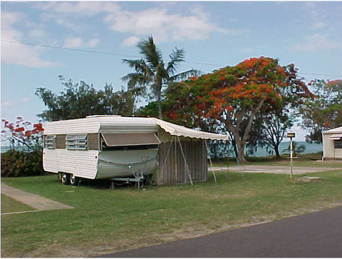 Pialba Beachfront Tourist Park - Accommodation NSW 0