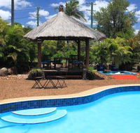 Pialba Motor Inn - Accommodation NSW