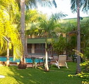 Pine Tree Motel - Accommodation NSW