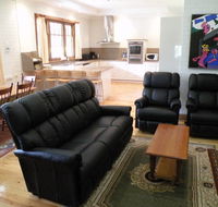 Pinkerton Hill Naracoorte Cottages - Accommodation NSW
