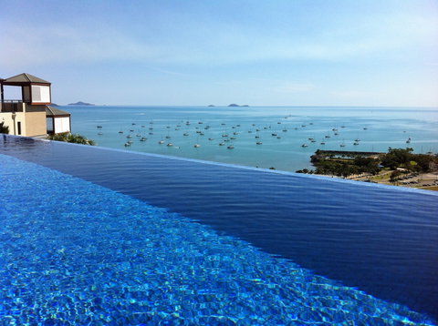 Pinnacles Resort & Spa - Accommodation NSW 0