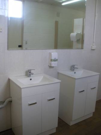 Pinnaroo Caravan Park - Accommodation NSW 1