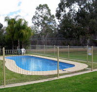 Pioneer Tourist Park - Accommodation NSW