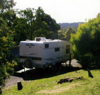 Port Arthur Holiday Park - Accommodation NSW