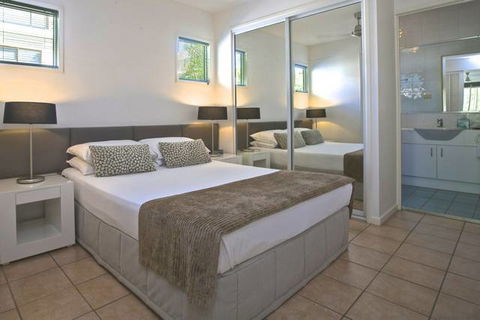 Port Douglas Apartments - Accommodation NSW 0