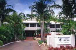 Port Douglas Palm Villas - Accommodation NSW 0