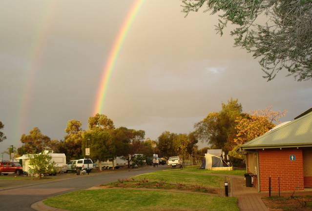  Accommodation NSW