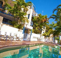 Portobello Resort Apartments - Accommodation NSW