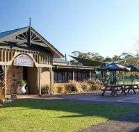 Potters Hotel Brewery Resort - Accommodation NSW