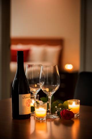 Premier Hotel & Apartments - Accommodation NSW 9