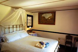 Price Morris Cottage - Accommodation NSW 2